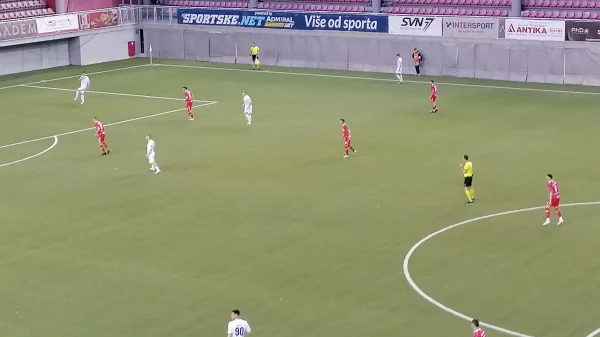 Traktoristima pripao slađi bod protiv Pančevaca, Mozzart Bet Super liga Srbije