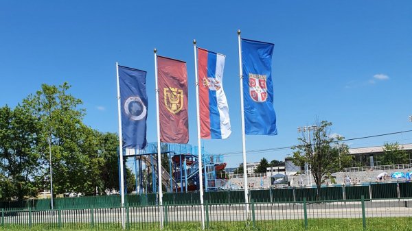 Produžetak utakmice doneo bod gostima iz Ugljareva, Druga rasinska okružna liga