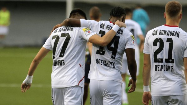 Partizan u poslednjem minutu odneo bodove sa "Krova", Mozzart Bet Super liga Srbije