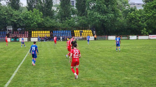 Omladinci IMT-a ne daju prvo mesto, Omladinska liga Srbije