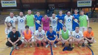 Futsal liga Vojvodine  Kačarevci sezonu završili pobedom nad Bečejcima