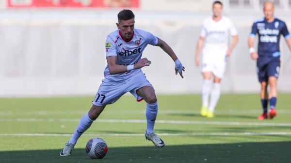 Terenska inicijativa dovoljna samo za bod "Zmajeva", Mozzart Bet Super liga Srbije - Play Out