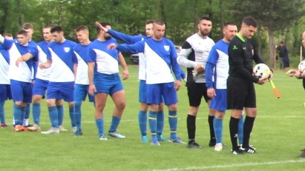 Bez golova u derbiju, MFL Bačka Topola - Mali Iđoš - Vrbas - Bečej - Srbobran