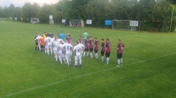 Padinci ubedljivo pobedili u Kačarevo, PFL Pančevo