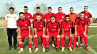 Novobečejci prekinuli dvomesečni post, PFL Zrenjanin