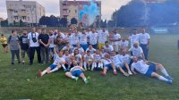 FK Kolonija (Kovin) plasirala se u viši rang