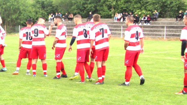 Debakl Petrovoselaca, MFL Bačka Topola - Mali Iđoš - Vrbas - Bečej - Srbobran