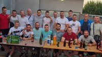 PFL Pančevo: Dolovci novi članovi VFL "Istok"