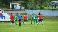 Derbi zasluženo pripao lideru, Prva rasinska okružna liga