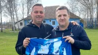 Trener Divić ostao na klupi Omoljičana