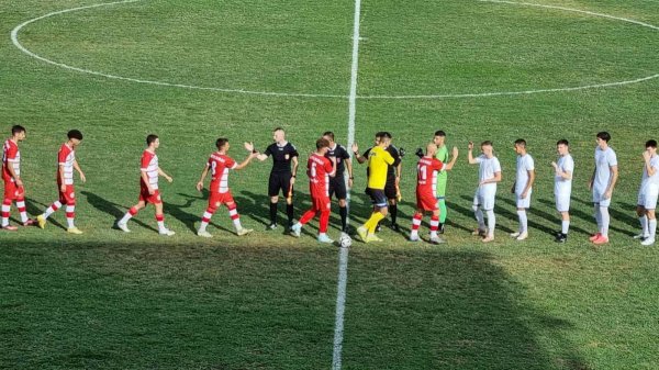 Za nijansu bolja igra zaječaraca i pobeda pred svojim navijačima, Srpska liga Istok