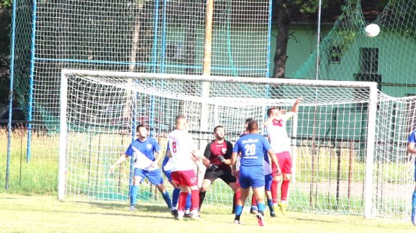 Opštinski derbi Petrovoselcima, MFL Bačka Topola - Mali Iđoš - Vrbas - Bečej - Srbobran