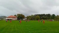 Ribnik najprijatnije iznenađenje prvenstva i dalje na čelu tabele, Druga rasinska okružna liga "Zapad"