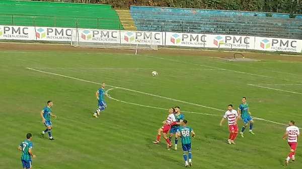 Gardoš kula previsoka za Čačane, Mozzart Bet Prva liga Srbije