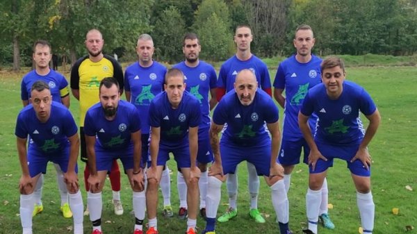 Duboka Temštica za Rogozance, Dragoš bez poraza u Gradskoj ligi Pirot, Gradska liga Pirot