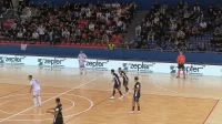 FON Banjica krenuo silovito u Ligi šampiona, pobeđeni veoma dobri Holanđani, UEFA Futsal Champions League - Main rounde "Group 6"