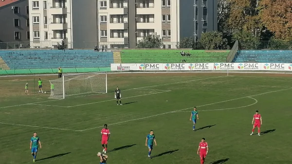 Zemun posle Čačana častio i Sremce trojkom, Mozzart Bet Prva liga Srbije