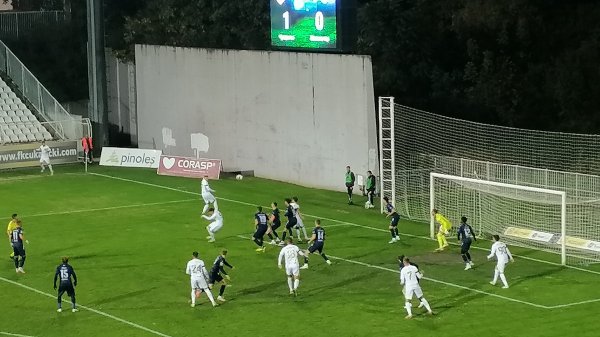 Dizelka se pokvarila na Banovom brdu, Mozzart Bet Super liga Srbije