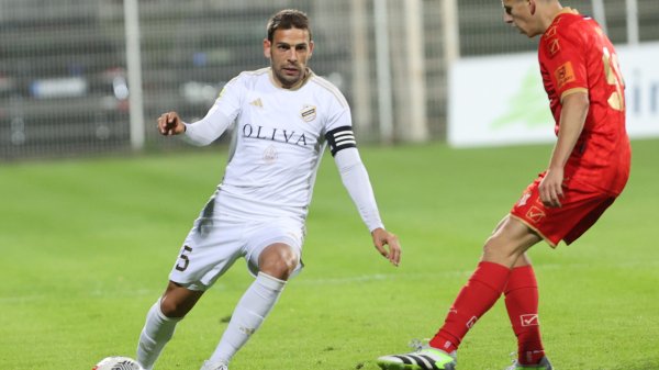 Čukarički u finišu meča ispustio pobedu protiv IMT-a, Mozzart Bet Super liga Srbije