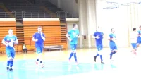 Ubedljiva pobeda Bečejaca, Futsal liga Vojvodine
