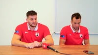 Radnički dočekuje Dinamo za prestiž i oproštaj od Lige šampiona, LEN Champions League - group B