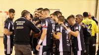 Partizan AdmiralBet brojao do 41 i potpuno nadigrao Kolubaru, Super rukometna liga