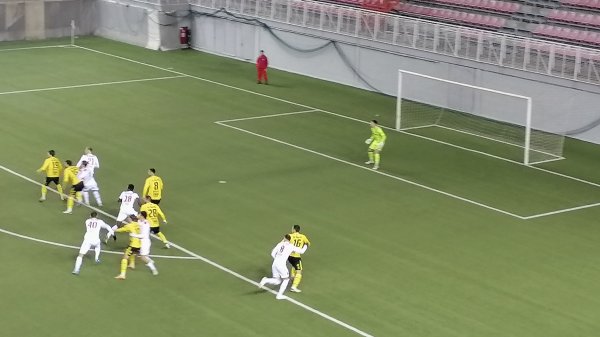 Kruševljanii sa letnjim gumama skliznuli sa "krova", Mozzart Bet Prva liga Srbije