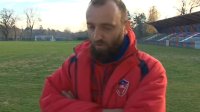 Trener Jakšić predvodi Dolinu na proleće, PFL Pančevo