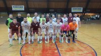 Futsal Kup Vojvodine: Kraljevićevo u finale kupa, Futsal liga Vojvodine