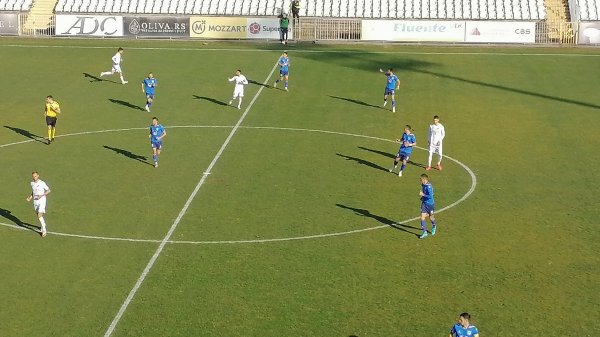 Mreže mirovale na Banovom brdu, Mozzart Bet Super liga Srbije