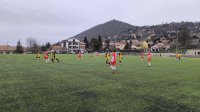 Pavlišani ubedljivo slavili protiv Kusića, PFL Pančevo