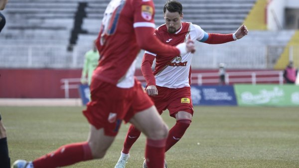 IMT u nadoknadi do pobede nad Vojvodinom, Mozzart Bet Super liga Srbije