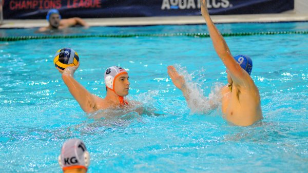 Radnički od "plus četiri" do poraza na peterce u Splitu, RVL - Premier liga