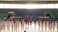Poraz futsalera iz Kuršumlije u Jagodini, Druga Futsal liga