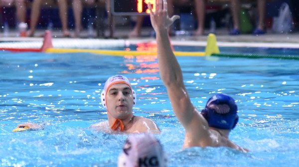 Radnički i četvrti put potopio Jug, RVL - Premier liga