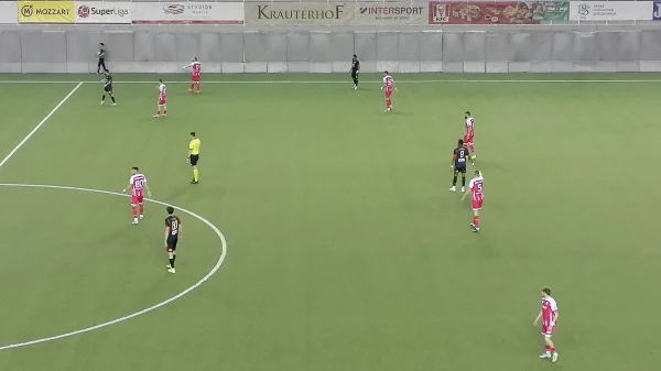 Ubljani pokazali zube i Kragujevčanima, Mozzart Bet Super liga Srbije