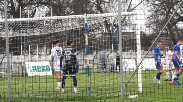 Rasprodaja bodova kraj Tise još traje, Srpska liga Vojvodina