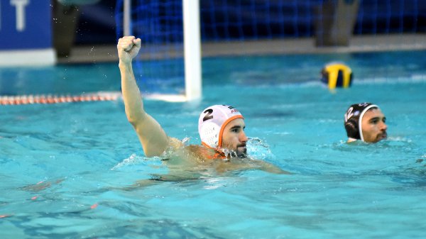 Radnički slavio u kotorskoj goleadi, RVL - Premier liga