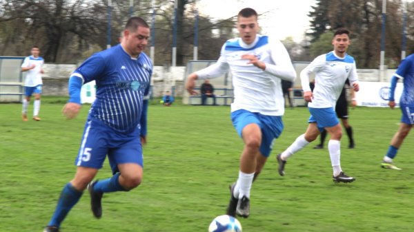 Rasprodaja bodova kraj Tise i dalje traje, Srpska liga Vojvodina