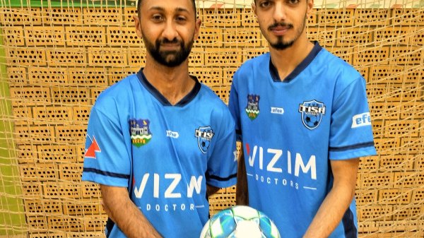 Novobečejska Tisa prekinula post, Futsal liga Vojvodine