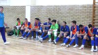 Futsaleri Bečeja zbog administrativne greške izgubili prvo mesto