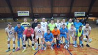 Futsal liga Vojvodine: Kačarevci poraženi na svom terenu