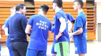 Futsaleri Bečeja 2003 u ponedeljak završavaju sezonu