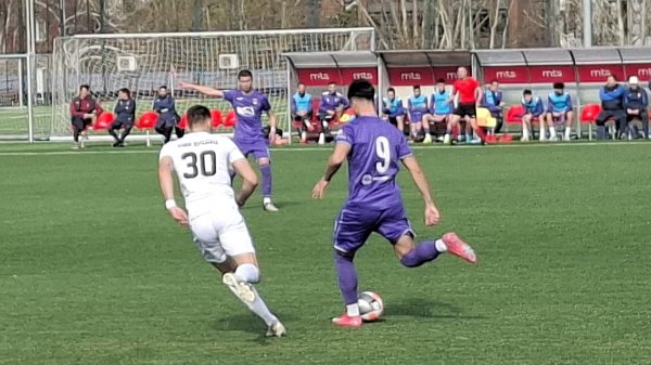 Iza juga Marakane bez igre i golova, Mozzart Bet Prva liga Srbije - Play Off