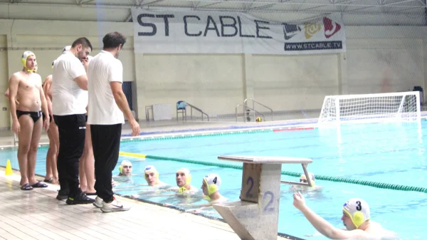Vaterpolisti Bečeja izborili "majstoricu" u baražu, Prva A liga - Play Off