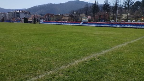 Neočekivan poraz bruskog zonaša, Zona "Zapad"