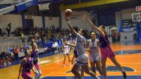 Crveno i belo kraj Ibra, Prva ženska liga Srbije - Play Off