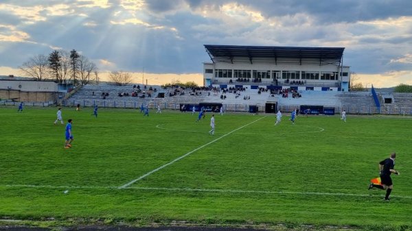 Još jedan poraz Timoka 1919 na Kraljevici, Srpska liga Istok