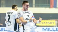 Partizan AdmiralBet brani trofej u Kraljevu