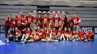 Rukometašice Crvene zvezde odbranile trofej Kupa Srbije!, Kup Srbije